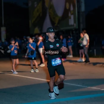 Runner Photo 3773639