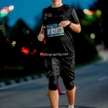 Runner Photo 3773641