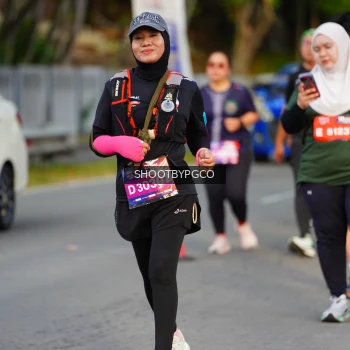 Runner Photo 3773642