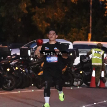 Runner Photo 3773644