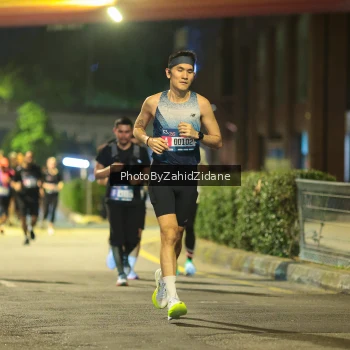Runner Photo 3773645