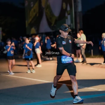 Runner Photo 3773653