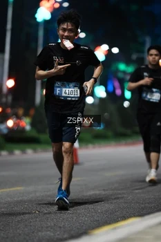 Runner Photo 3773654
