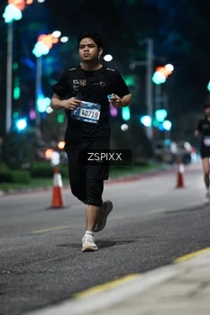Runner Photo 3773657