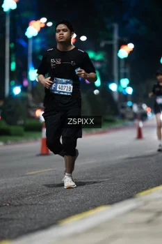 Runner Photo 3773658
