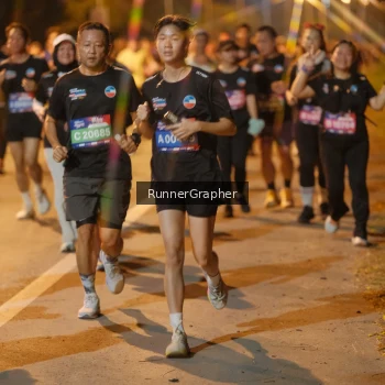 Runner Photo 3773660