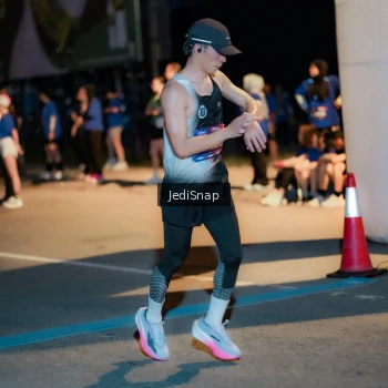 Runner Photo 3773667