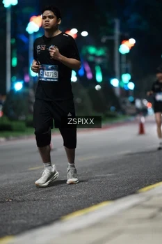 Runner Photo 3773669