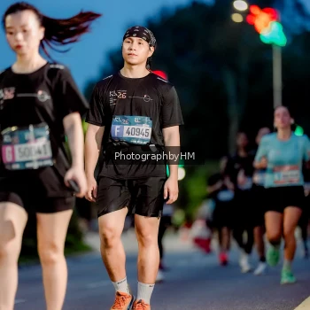 Runner Photo 3773671