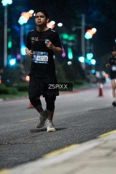 Runner Photo 3773672