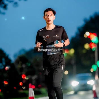 Runner Photo 3773691