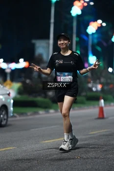 Runner Photo 3773692