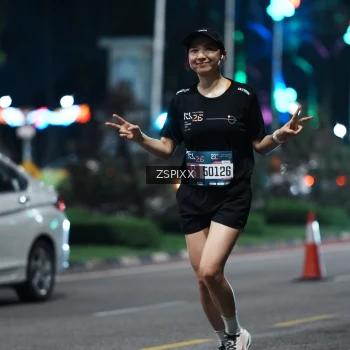 Runner Photo 3773694