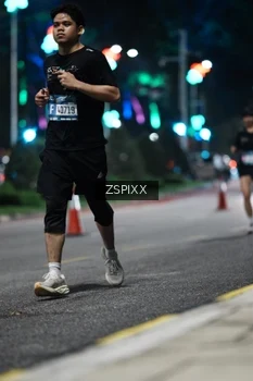Runner Photo 3773702
