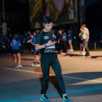 Runner Photo 3773704