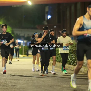 Runner Photo 3773707