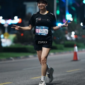 Runner Photo 3773716