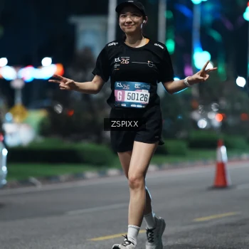 Runner Photo 3773718
