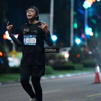 Runner Photo 3773721