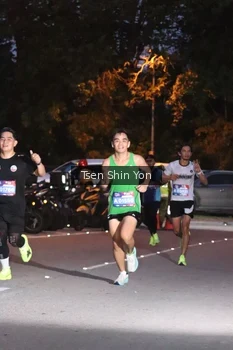 Runner Photo 3773727