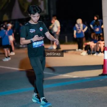 Runner Photo 3773741