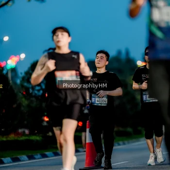 Runner Photo 3773742