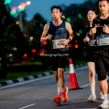 Runner Photo 3773778