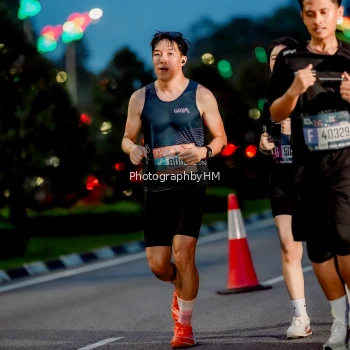 Runner Photo 3773784