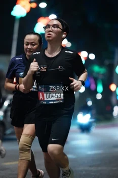 Runner Photo 3773797