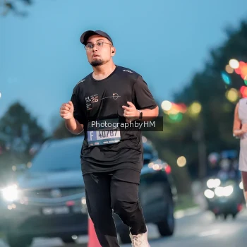 Runner Photo 3773805
