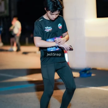 Runner Photo 3773808
