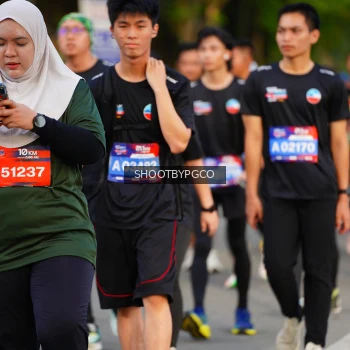 Runner Photo 3773833