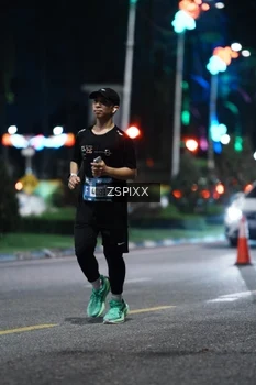 Runner Photo 3773840