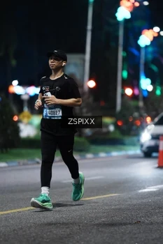 Runner Photo 3773842