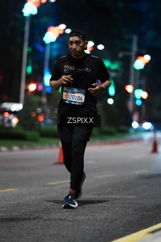 Runner Photo 3773843