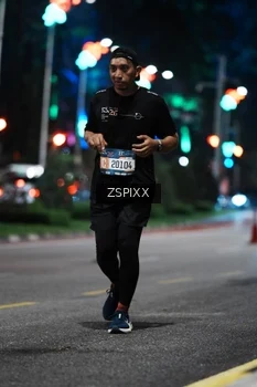 Runner Photo 3773856