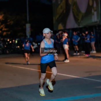 Runner Photo 3773859