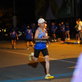 Runner Photo 3773861