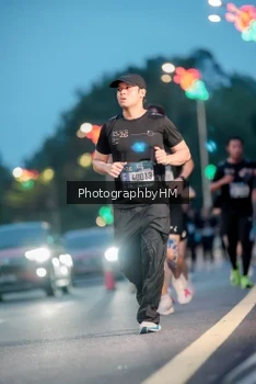 Runner Photo 3773862