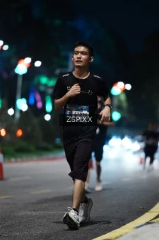 Runner Photo 3773868
