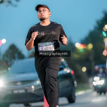 Runner Photo 3773869