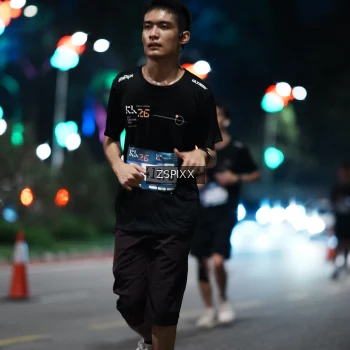 Runner Photo 3773874