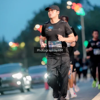 Runner Photo 3773876