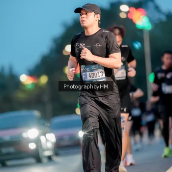 Runner Photo 3773877