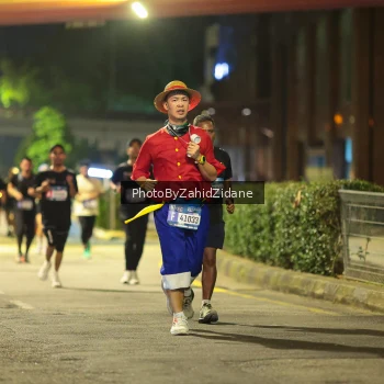 Runner Photo 3773878