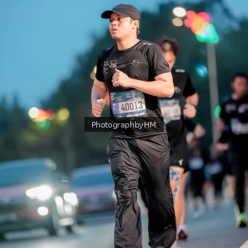 Runner Photo 3773885