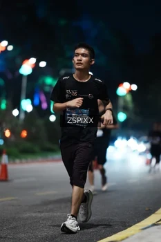 Runner Photo 3773887