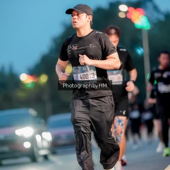 Runner Photo 3773890