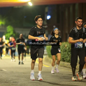 Runner Photo 3773892