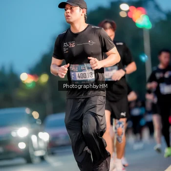 Runner Photo 3773897